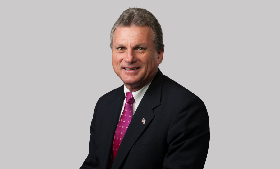 'This is my home' Exclusive Q&A with Rep. Buddy Carter of