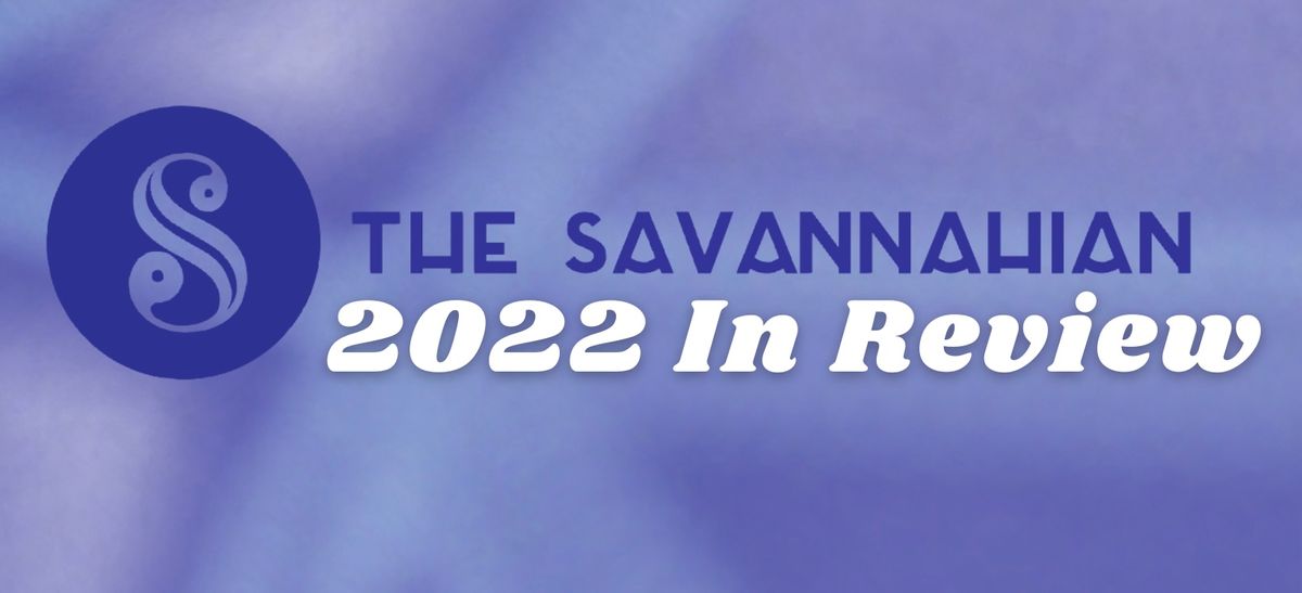 In Review The Biggest Stories In Savannah