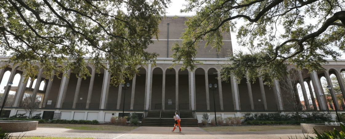 City Council set to determine fate of Civic Center and Johnny Mercer Theater