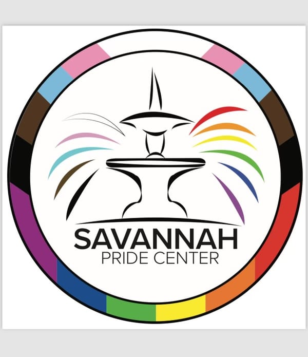 First City Pride Center unveils new location, new logo
