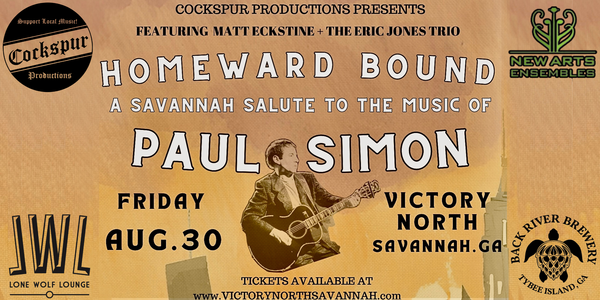 Savannah salutes the songs of Paul Simon