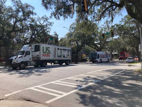 Savannah’s Vision Zero gets giant federal boost to make 37th Street safer