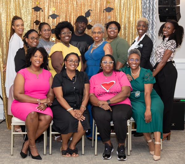 BlacQuity: Creating access and a community of support for Black entrepreneurs of The Lowcountry