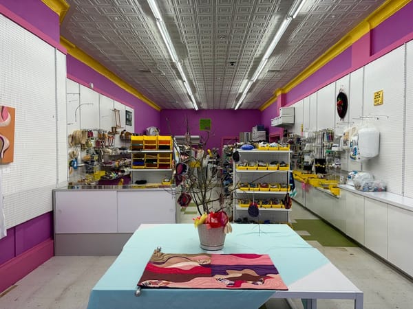 Starlandia Art Supply makes room for more creativity with expansion