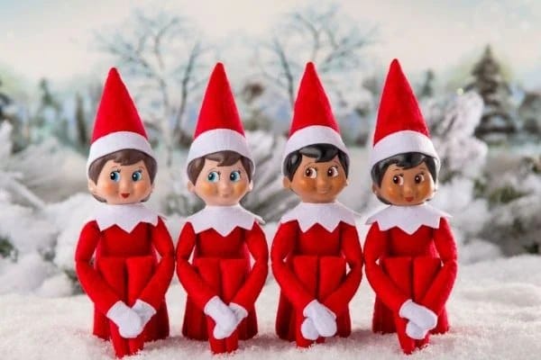 Elf On The Shelf: One family's treasured tradition is another's overhyped marketing juggernaut