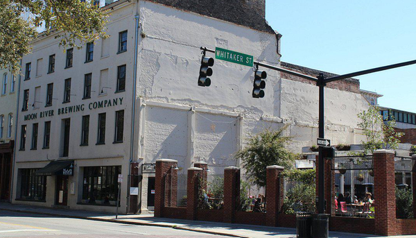 Building Savannah: The latest developments about development