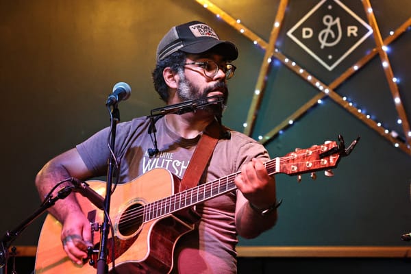 Flannery-inspired concert at Service Brewing will mark author's centennial