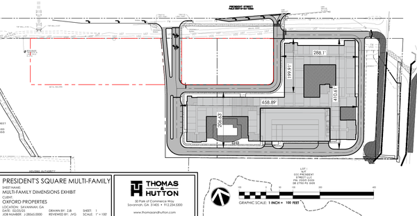 Building Savannah: The latest developments about development